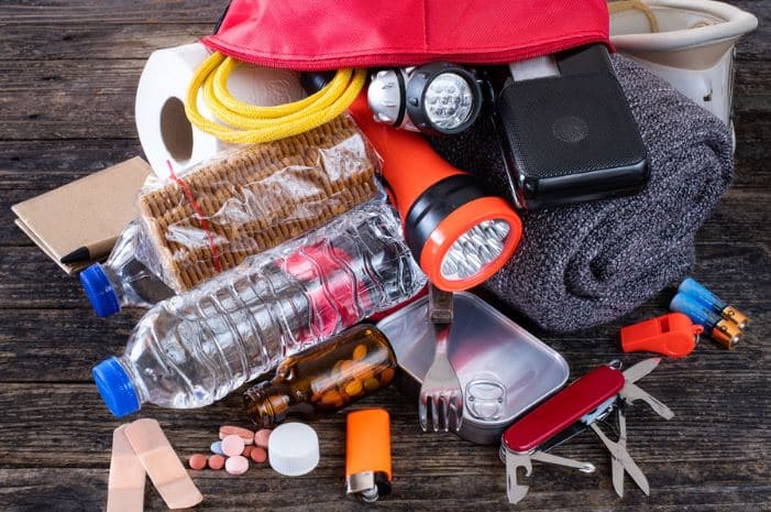 Additional Boating Safety Equipment