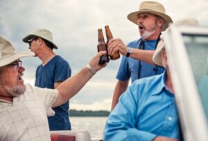 Alcohol Laws Boating Alberta