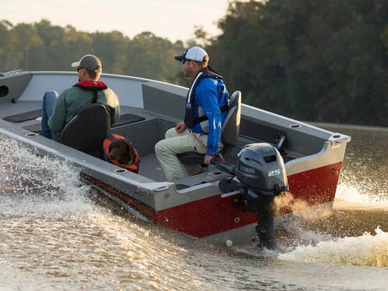 9.9 boating license ontario
